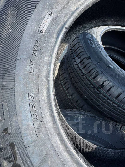 Triangle TR928. ������, 2025 ���, ����� ����
