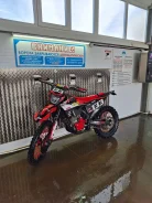 Regulmoto Norden. 300����. ��., ��������, ���������, ������ �� �� ����