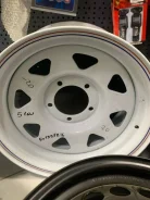 Trebl 5990. 7.0x16", 5x139.7, ET-20, �� 108,1���. ����