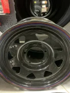 Trebl 6085. 7.0x16", 5x139.7, ET0, �� 109���. ����