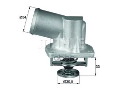 ��������� Opel Astra F 1,4i/ 1,6i, Corsa B 1,4i/ 1,6i/ 1,6 16V, Tigra 94-00 1,4 16V/ 1,6 16V, Vectra B 1,6 16V Mahle/Knecht ���. TI13292D TI13292D ���...