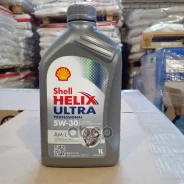 Shell Helix Ultra Professional AM-L