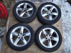 Ford. 7.0x16", 5x108, ET50,  63,3. 