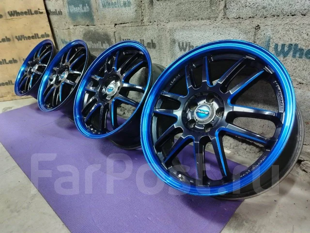 RAYS Gram Lights 57Ultimate SC Spec. 7.0x17", 5x100, ET42, �� 65,1���. ����