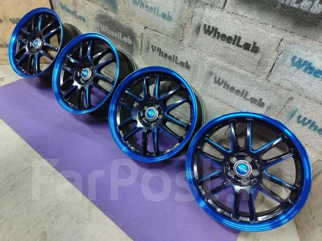 RAYS Gram Lights 57Ultimate SC Spec. 7.0x17", 5x100, ET42, �� 65,1���. ����