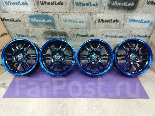 RAYS Gram Lights 57Ultimate SC Spec. 7.0x17", 5x100, ET42, �� 65,1���. ����
