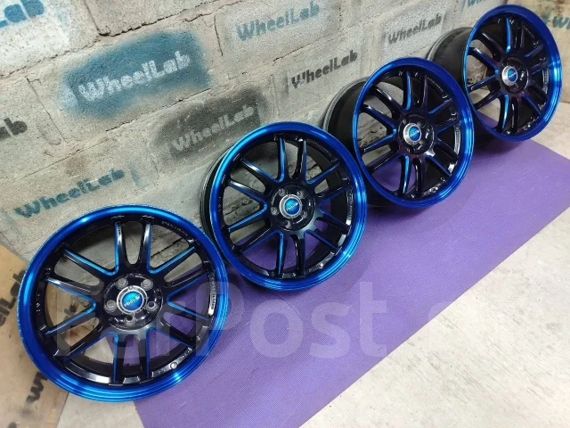 RAYS Gram Lights 57Ultimate SC Spec. 7.0x17", 5x100, ET42, �� 65,1���. ����
