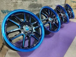 RAYS Gram Lights 57Ultimate SC Spec. 7.0x17", 5x100, ET42, �� 65,1���. ����