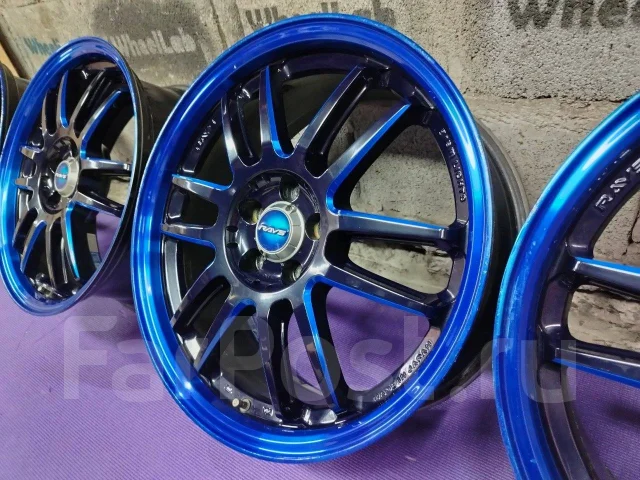 RAYS Gram Lights 57Ultimate SC Spec. 7.0x17", 5x100, ET42, �� 65,1���. ����