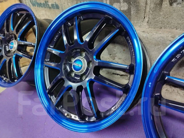 RAYS Gram Lights 57Ultimate SC Spec. 7.0x17", 5x100, ET42, �� 65,1���. ����