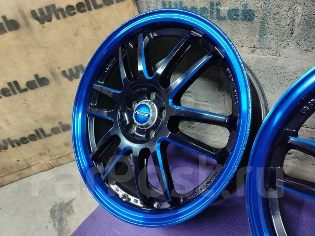 RAYS Gram Lights 57Ultimate SC Spec. 7.0x17", 5x100, ET42, �� 65,1���. ����