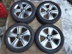 Skoda. 7.0x17", 5x112, ET45, �� 57,1���. ����