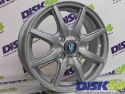 Tech Line TL 1415. 5.5x14", 4x98, ET38, �� 58,5���. ����