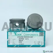 ������ ��������� Teikin 30119 STD (4��/����) 30119STD ����