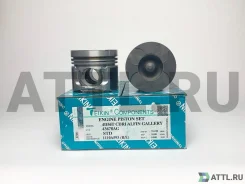 ������ ��������� Teikin 43678AG STD (4��/����) � �������� ��������, Alfin Gallery 43678AGSTD ����