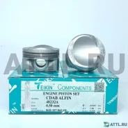 ������ ��������� Teikin 48232A 0.50 (4��/����) 48232A050 ����
