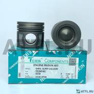  D4HA Teikin 51163Agstd 51163AGSTD 