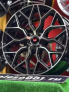 Vossen HF-2. 7.0x16", 4x98, ET35, �� 67,1���. ����