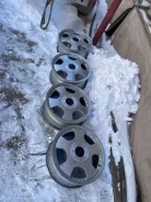 BLEST BahnSport. x17", 5x114.3, ET48 ����