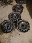 Skoda. 6.0x15", 5x100 ����