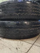 BFGoodrich Radial Long Trail T/A. ������, �/�, ����� 60 % ����