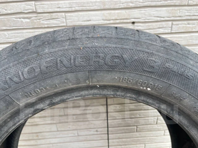 Toyo NP01. ������, 2016 ���, �/�, ����� 70 % ����