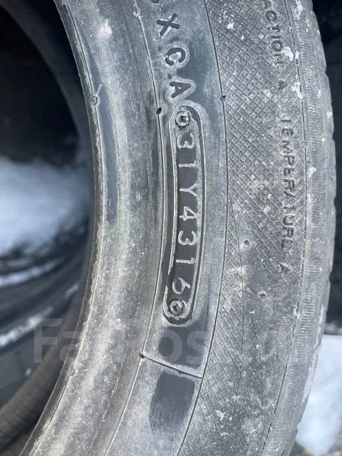 Toyo NP01. ������, 2016 ���, �/�, ����� 70 % ����