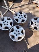 3SDM. 6.5x15", 5x114.3 