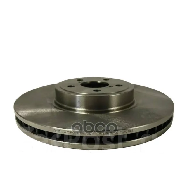 ���� ��������� CTR ���. GD0102 GD0102 ����