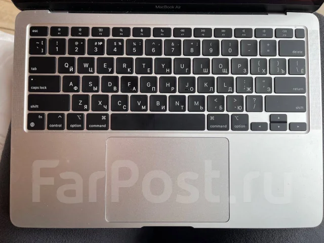 Apple MacBook Air 13 2020 MGN93. 13.3", 3,2����, WiFi: 1, Bluetooth: 1 ����