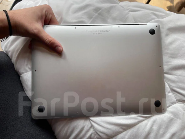 Apple MacBook Air 13 2020 MGN93. 13.3", 3,2����, WiFi: 1, Bluetooth: 1 ����