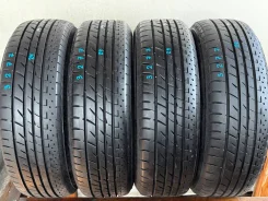 Bridgestone Playz PX-RV. ������, 2024 ���, �/�, ����� 5 % ����
