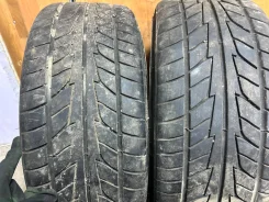 Nitto NT555 Extreme ZR. ������, �/�, ����� 10 % ����