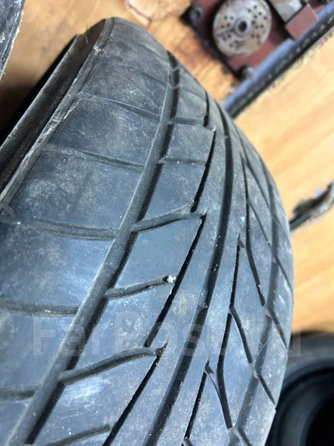Nitto NT555 Extreme ZR. ������, �/�, ����� 10 % ����
