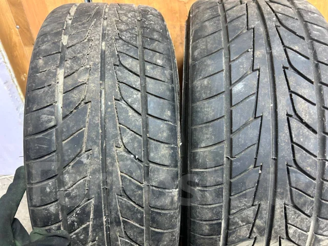 Nitto NT555 Extreme ZR. ������, �/�, ����� 10 % ����