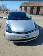 Toyota Prius. ��������, ��������, 1.5 (74��.�.), ������, 242����. �� ����