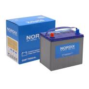 Nordix