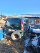 Toyota Town Ace Noah. SR50, 3 SFE ����