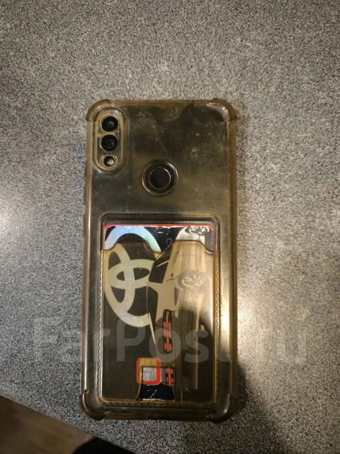 Xiaomi Redmi Note 7 Pro. �/�, 128 ��, ������, 4G LTE ����