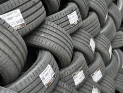 Hankook Ventus Prime 4 K135