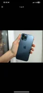 Apple iPhone 12 Pro Max. �����, 128 ��, �����, 4G LTE ����