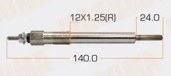 ����� ����������� ������� 2�� Masuma XI609 XI609 ����