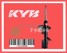 ����������� �������� KYB Nissan Qashqai/Dualis J10 E4303JD73A E43031YA4A 54303JD73A 54302BR20A 54302JD01A ����