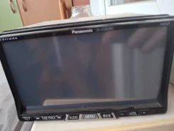 Panasonic CN-HDS635D ����