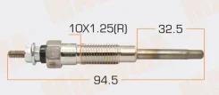 ����� ����������� ������� 1�� Masuma XT030 XT030 ����