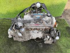  Honda Capa GA4 D15B 