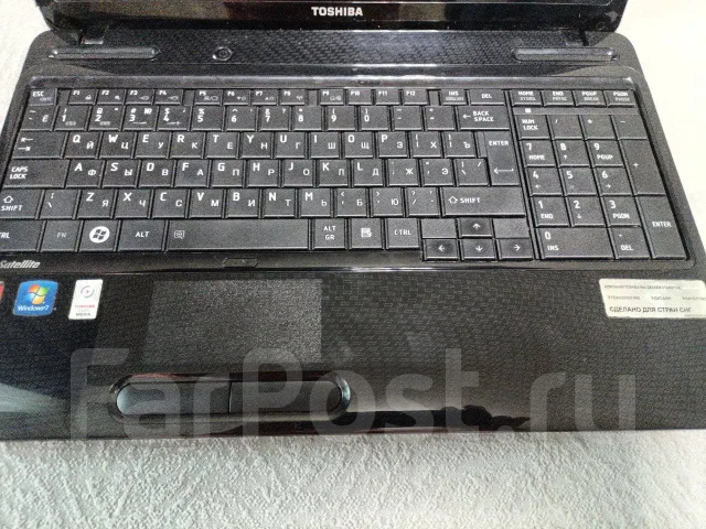 Toshiba ����