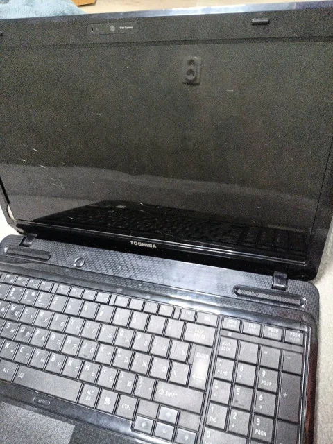 Toshiba ����