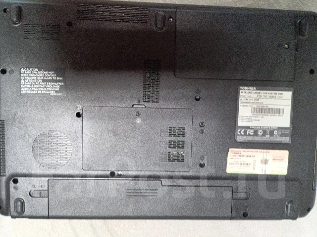 Toshiba ����