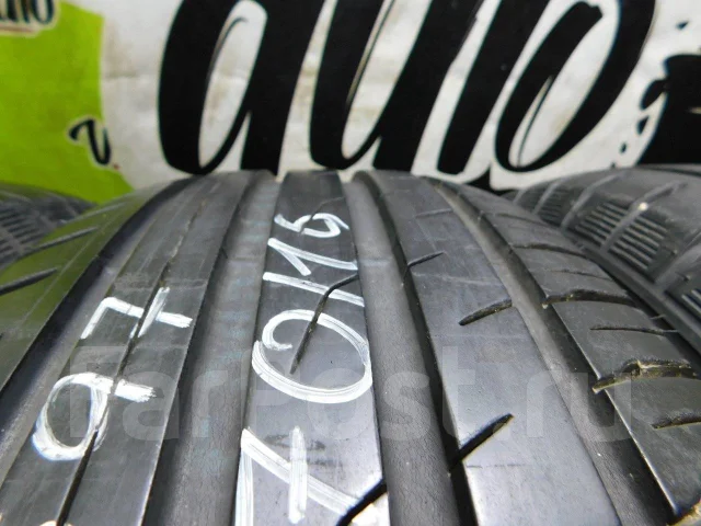 Toyo Proxes CF2 SUV. ������, 2020 ���, �/�, ����� 5 % ����